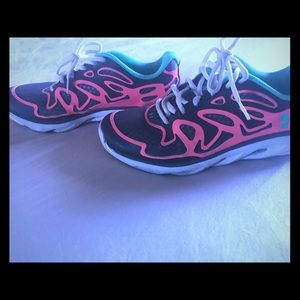 Under Armour Shoes